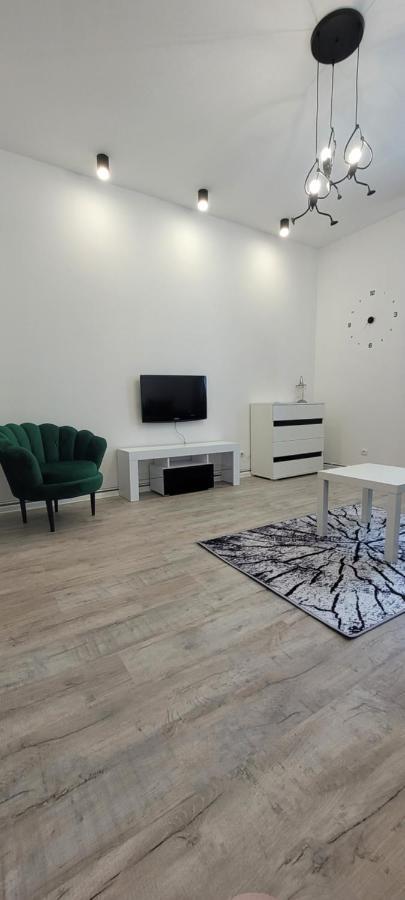 Apartament Citystation วาลบ์จิก ภายนอก รูปภาพ