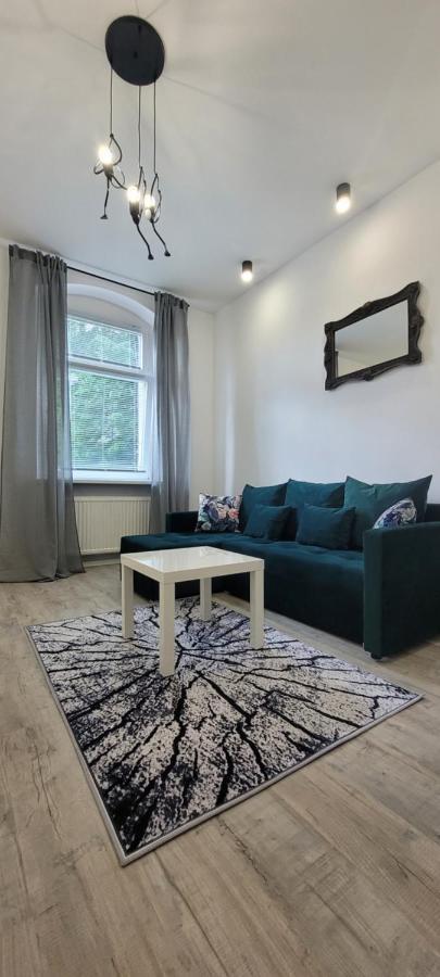 Apartament Citystation วาลบ์จิก ภายนอก รูปภาพ